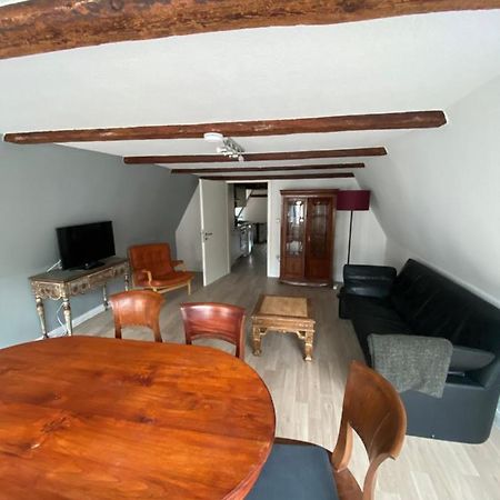 Apartment Klara Lübeck Kültér fotó