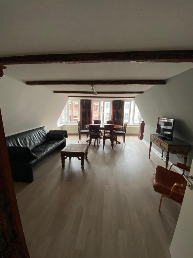 Apartment Klara Lübeck Kültér fotó