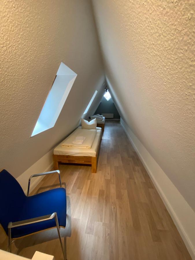 Apartment Klara Lübeck Kültér fotó